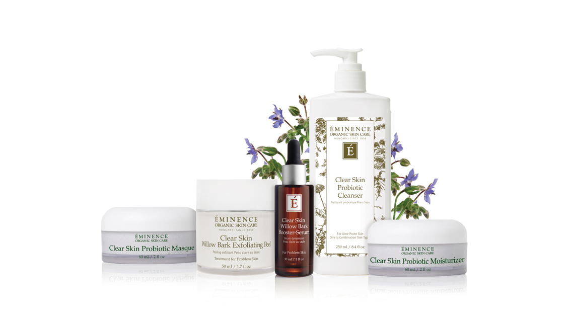 VitaSkin™ Clear Skin Collection